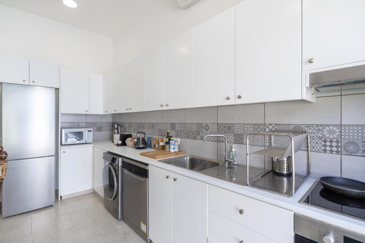 To Hani - Kamara Maisonette Nikósie Exteriér fotografie