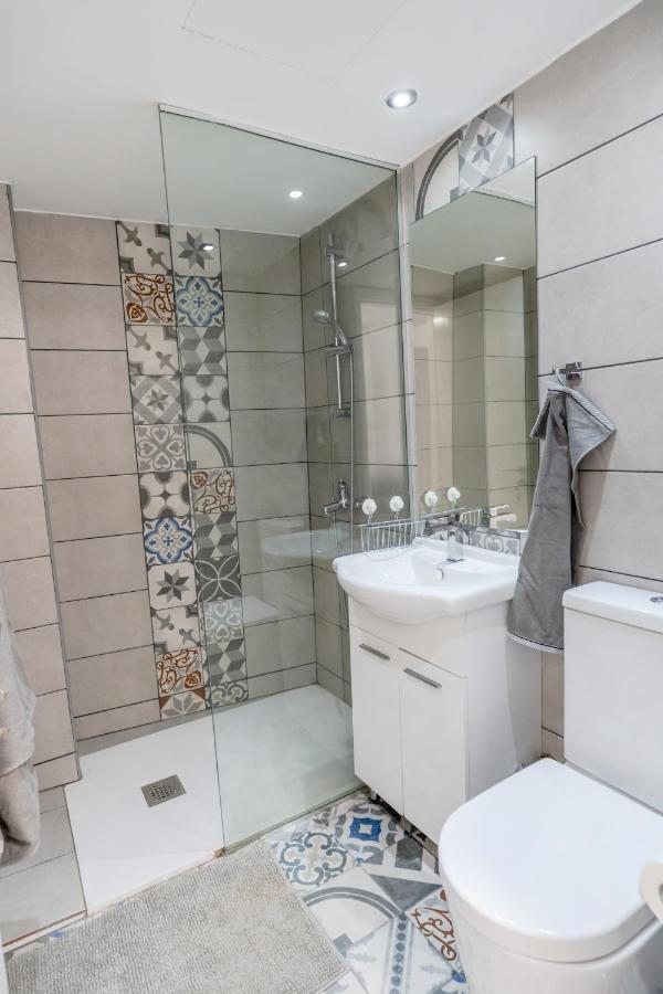 To Hani - Kamara Maisonette Nikósie Exteriér fotografie