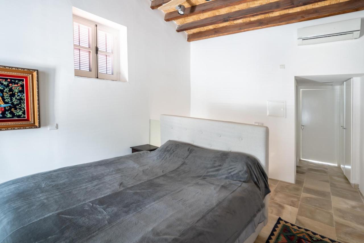 To Hani - Kamara Maisonette Nikósie Exteriér fotografie